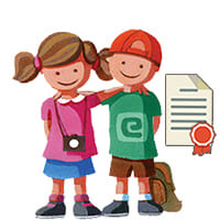 Регистрация в Новочебоксарске для детского сада